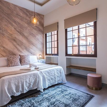 Los Corceles Casa Palacio ヘレス エクステリア 写真