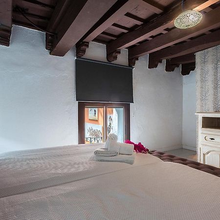 Los Corceles Casa Palacio ヘレス エクステリア 写真