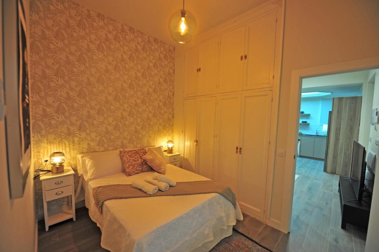Los Corceles Casa Palacio ヘレス エクステリア 写真