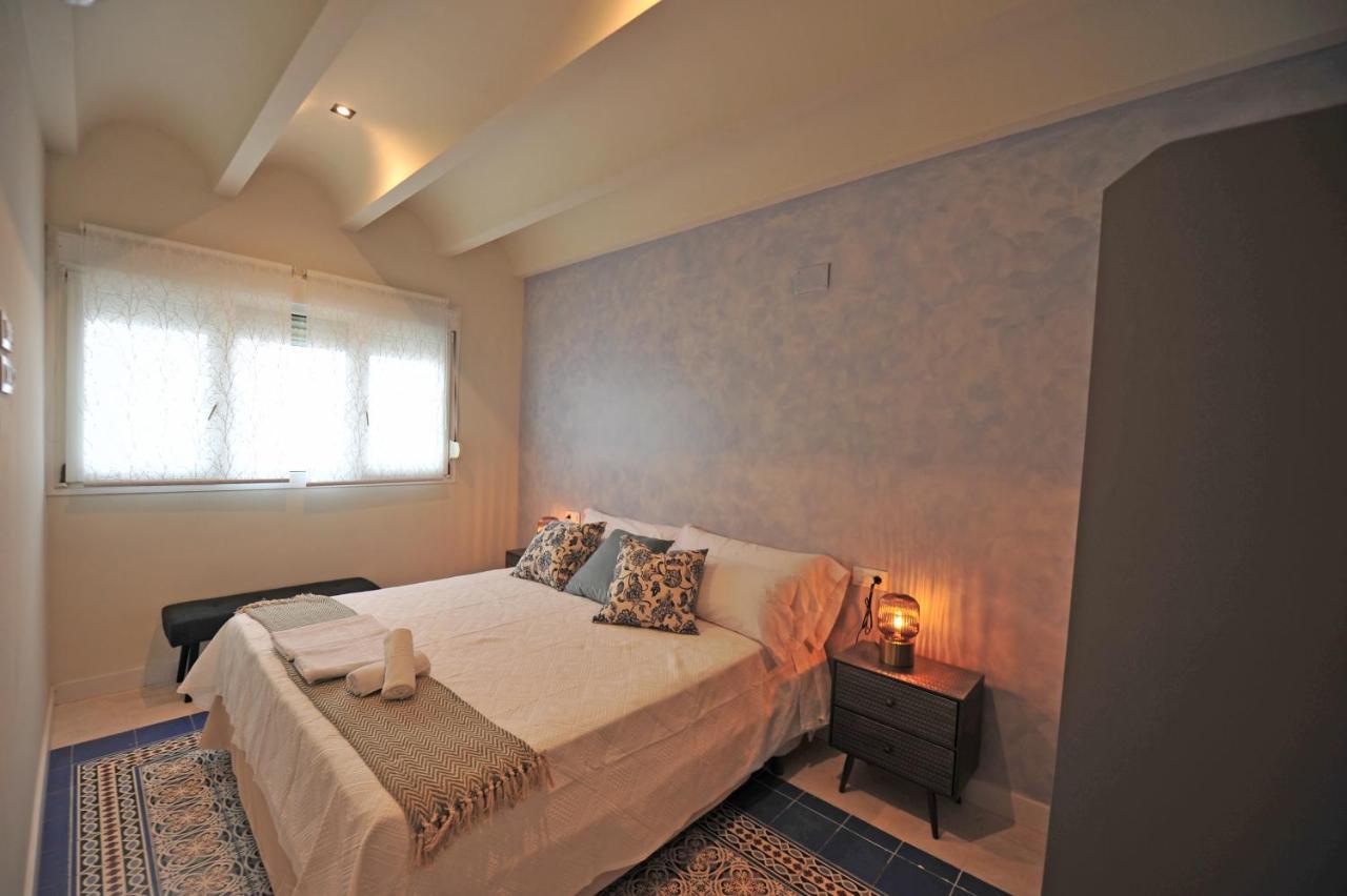 Los Corceles Casa Palacio ヘレス エクステリア 写真
