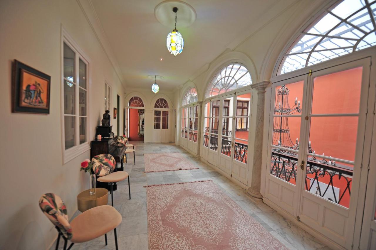Los Corceles Casa Palacio ヘレス エクステリア 写真