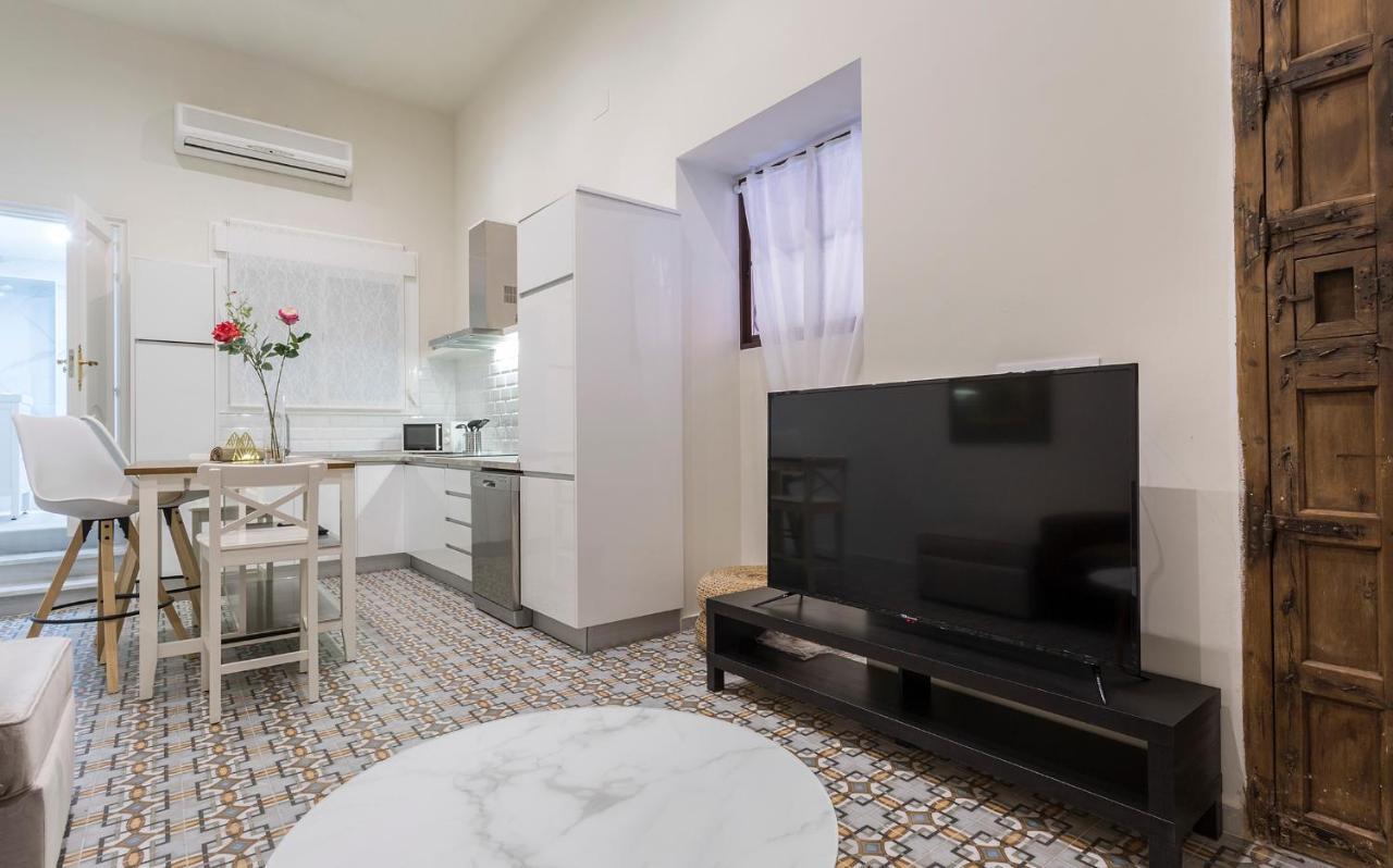 Los Corceles Casa Palacio ヘレス エクステリア 写真