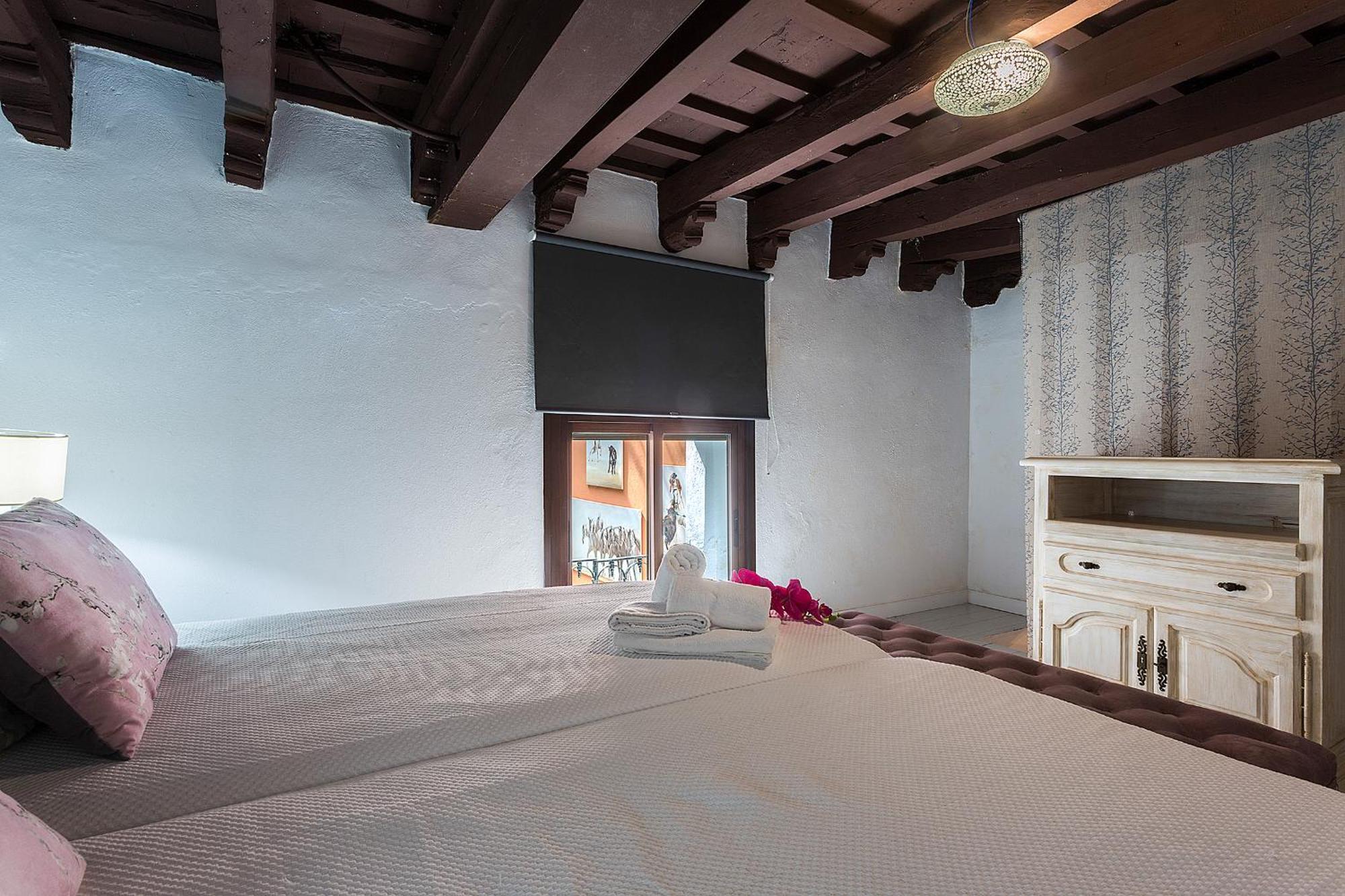 Los Corceles Casa Palacio ヘレス エクステリア 写真
