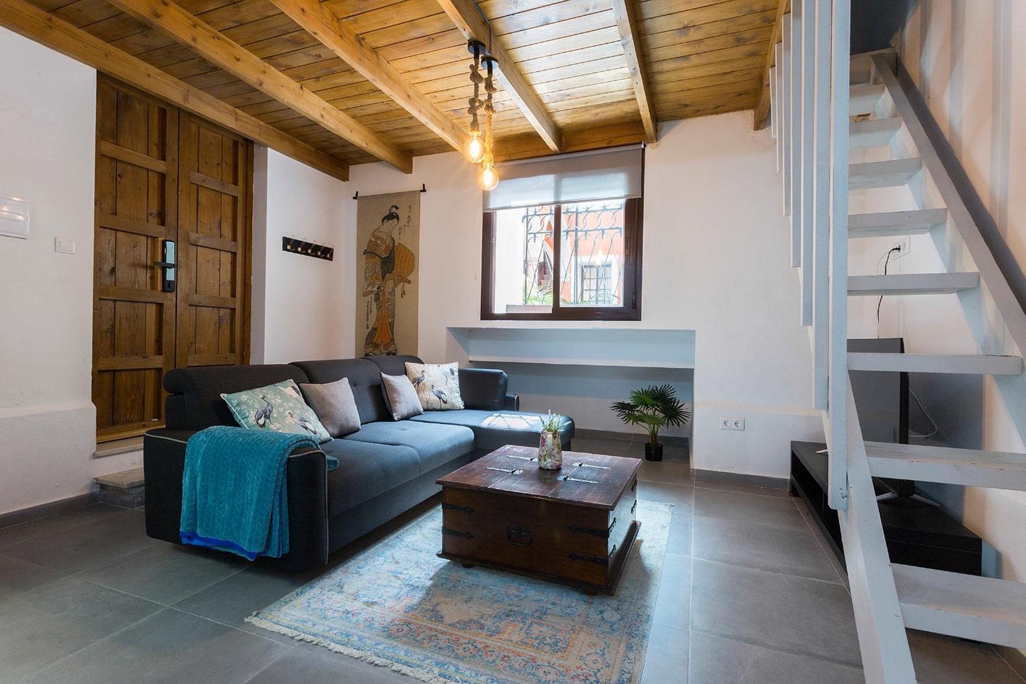 Los Corceles Casa Palacio ヘレス エクステリア 写真